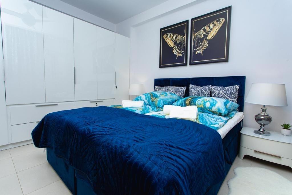 Apartment Vip Blue Laguna Playa