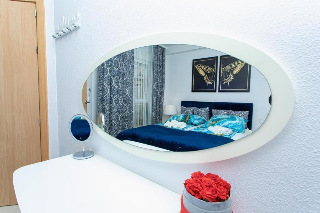 Vip Blue Laguna Playa Apartment