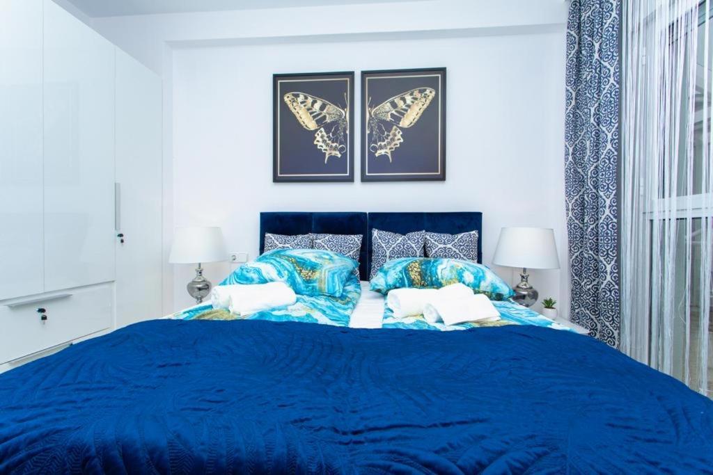Vip Blue Laguna Playa Apartment