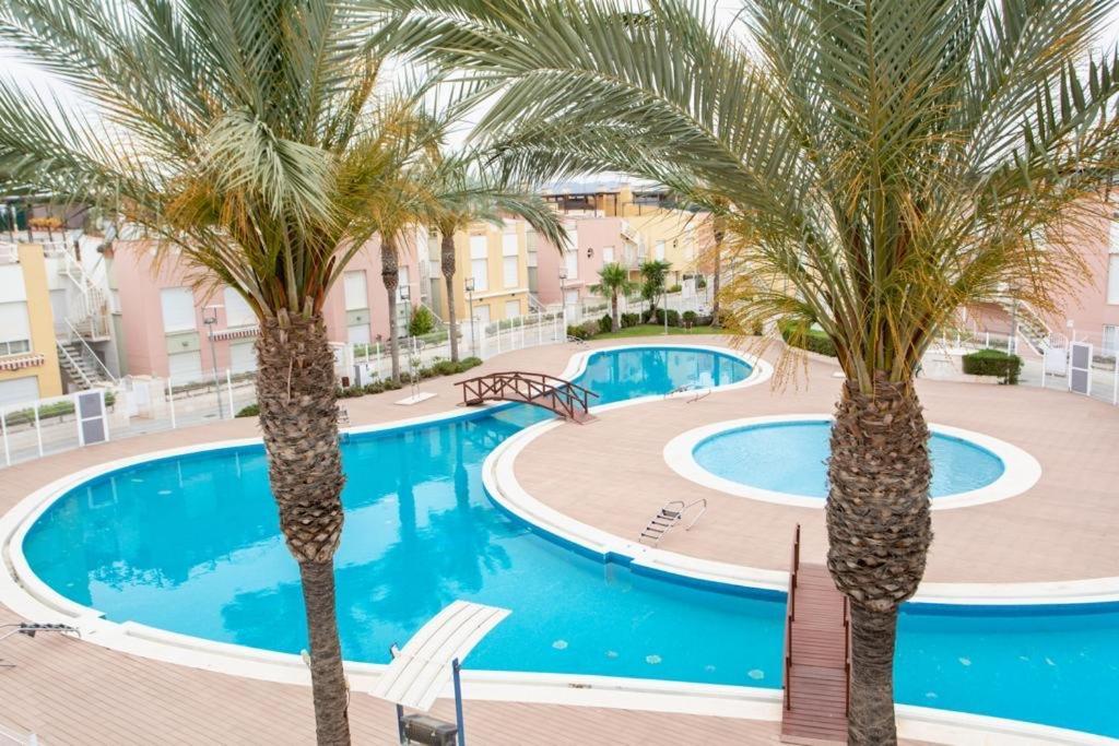 Vip Blue Laguna Playa *