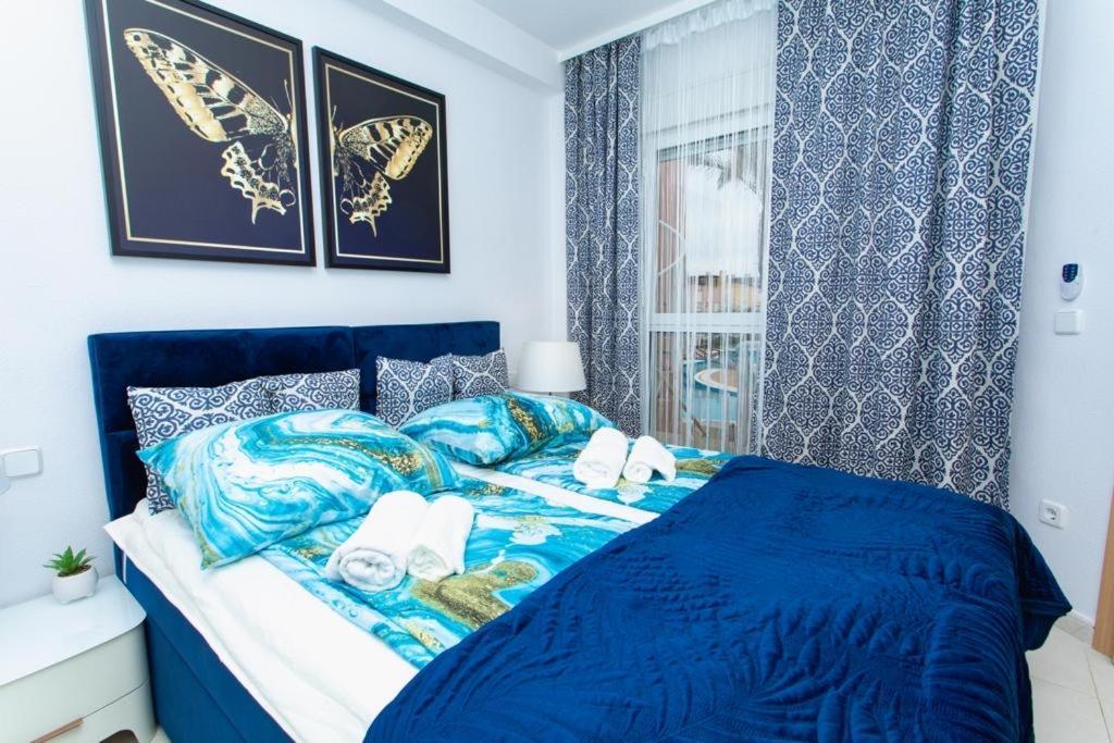 Apartment Vip Blue Laguna Playa *