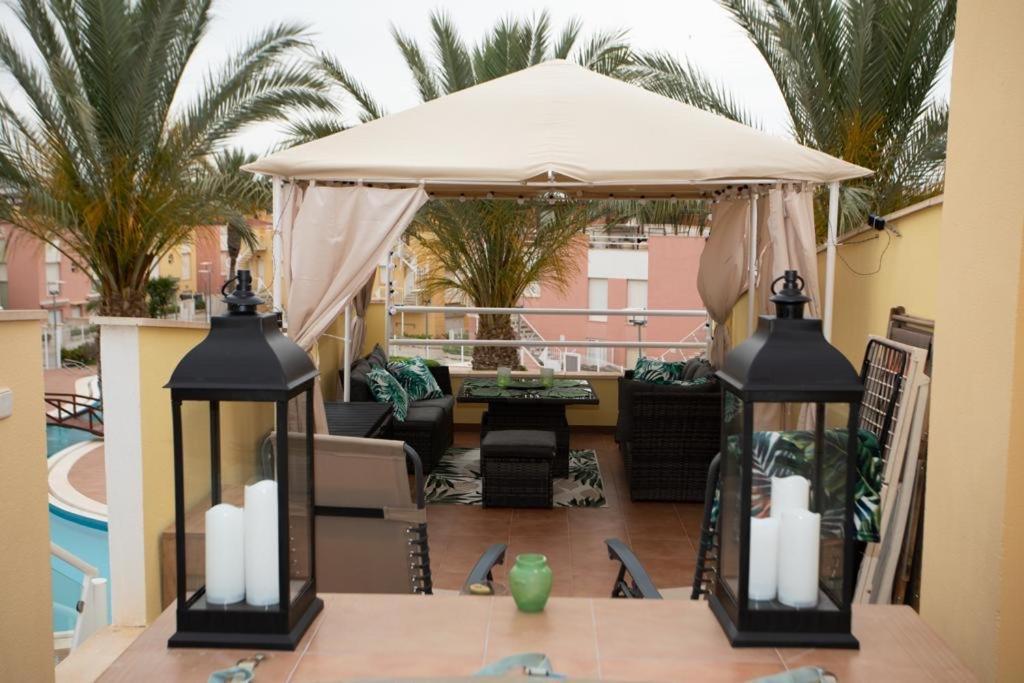 Apartment Vip Blue Laguna Playa *
