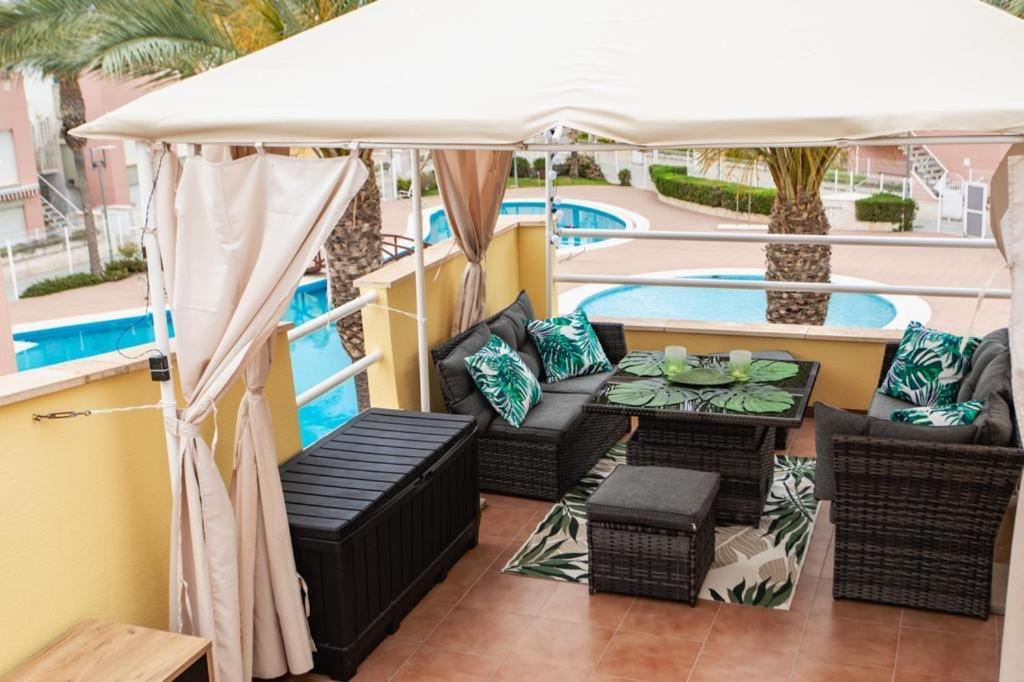 Vip Blue Laguna Playa *