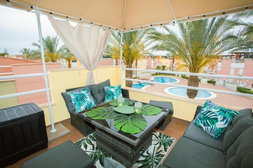 Vip Blue Laguna Playa