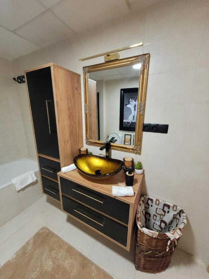 Vip Blue Laguna Playa Apartment *