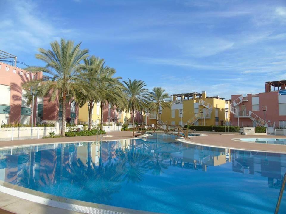 Vip Blue Laguna Playa *