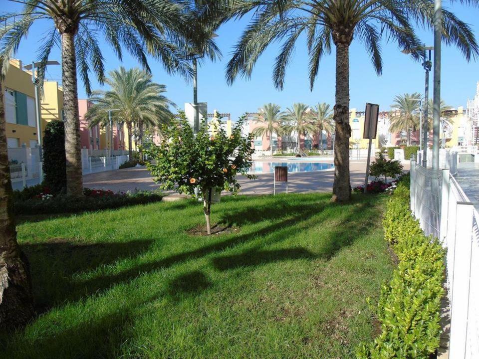Vip Blue Laguna Playa