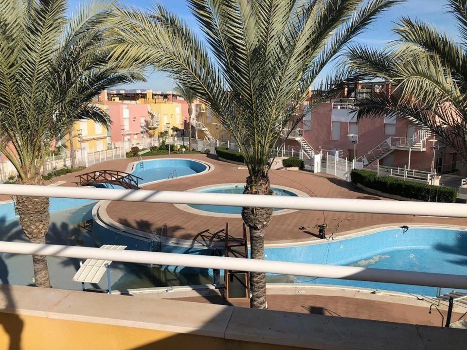 Apartment Vip Blue Laguna Playa Vera