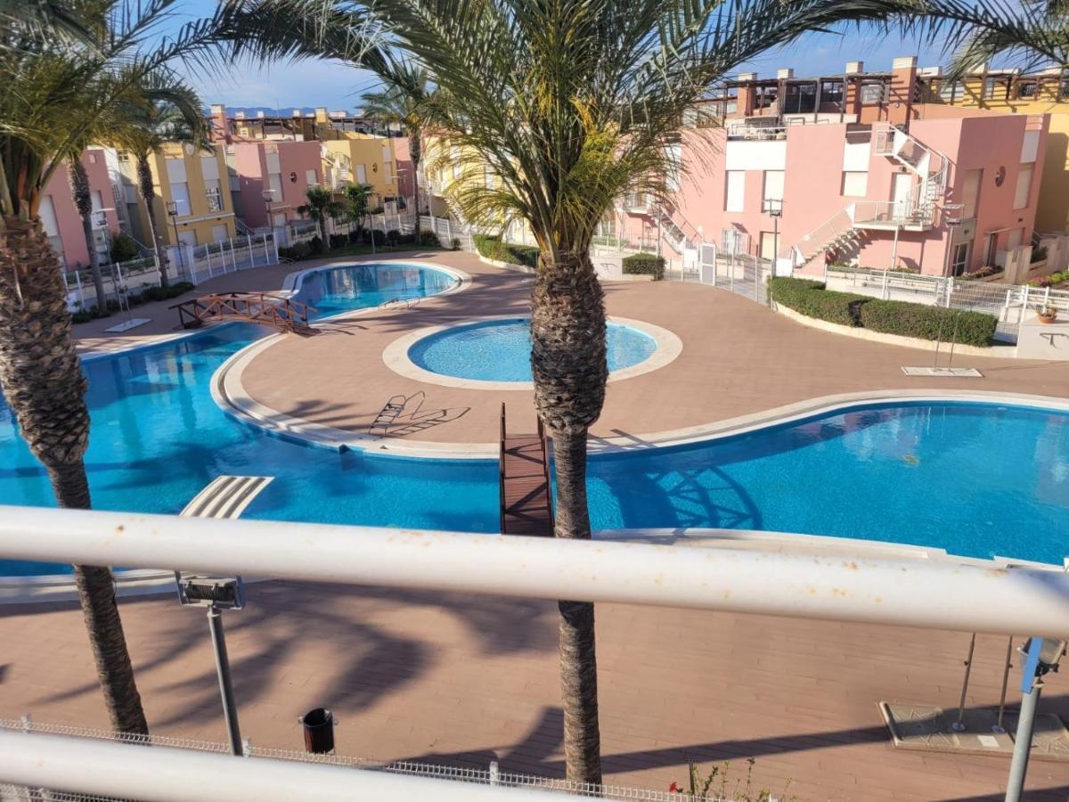 Vip Blue Laguna Playa Apartament *