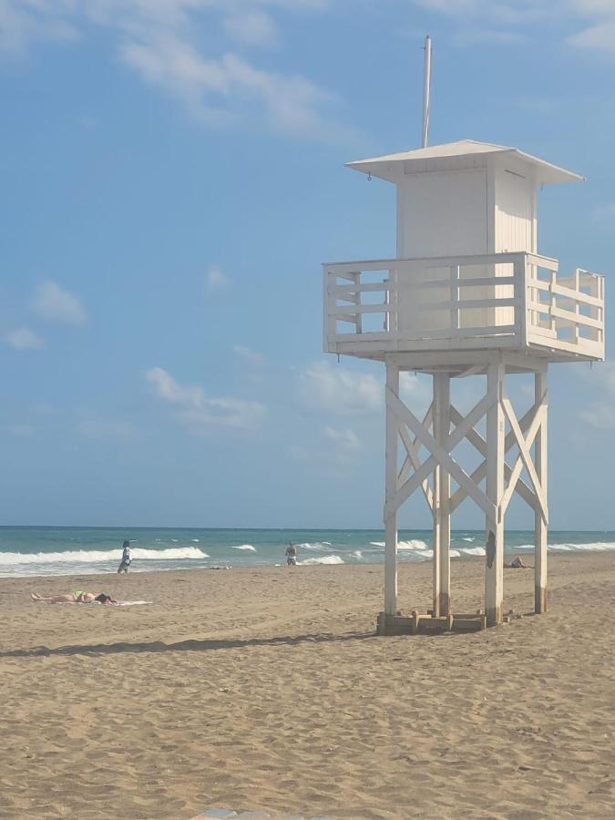 Apartament Vip Blue Laguna Playa